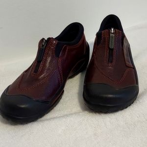 Womens Clarks Muckers shoes Waterproof